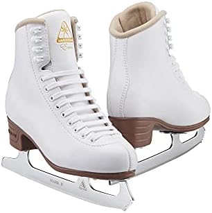 Jackson Ultima Excel Women's/Girls Figure Ice Skates - Children's Size-11.5 Jackson Ultima