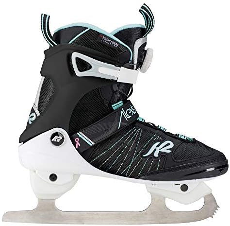 Women's Alexis Boa Ice Skate K2