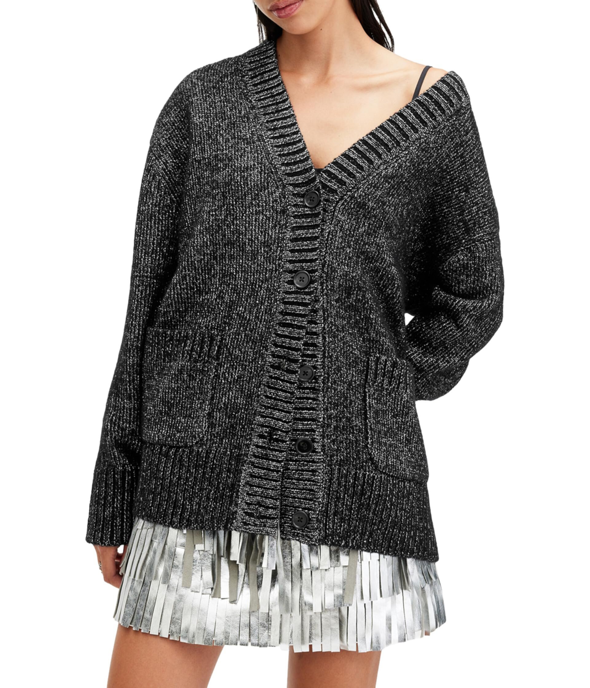 Sabrina Cardigan AllSaints