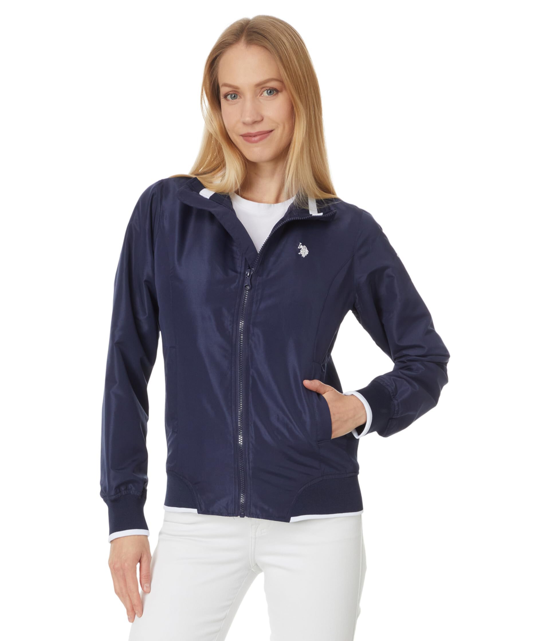 Yacht Jacket U.S. POLO ASSN.