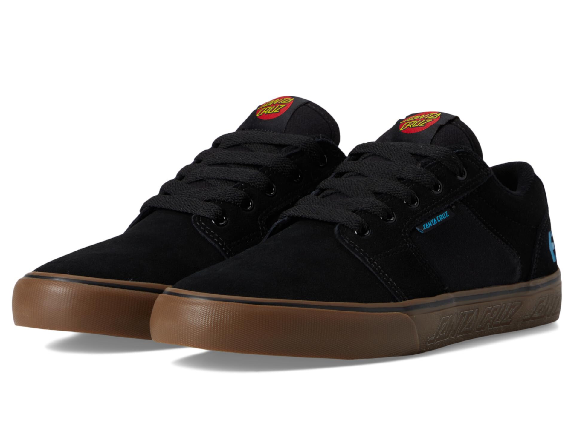 Мужские Повседневные кроссовки etnies Barge LS X Santa Cruz Etnies