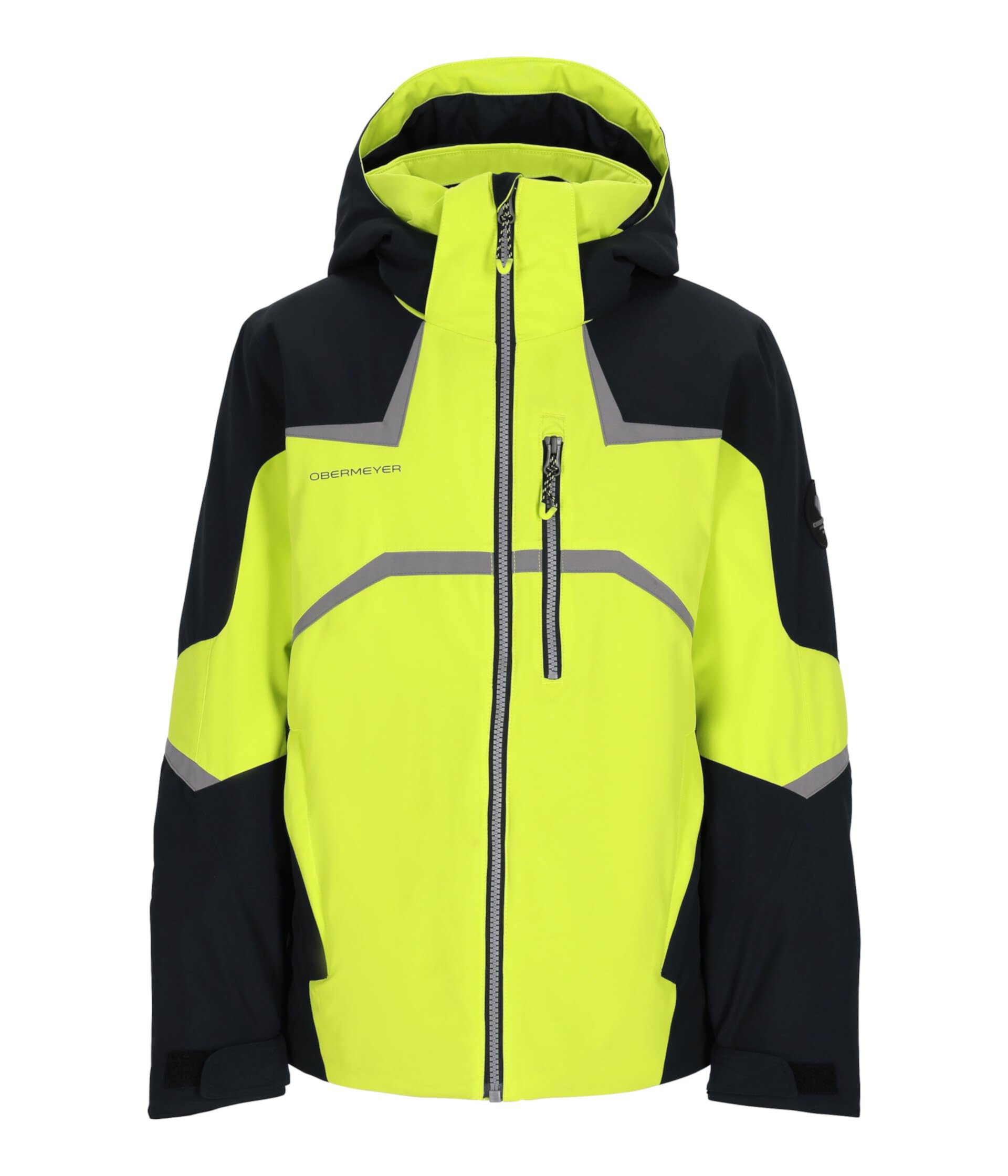 Детские пуховики Obermeyer Kids Mach 15 Jacket Obermeyer Kids