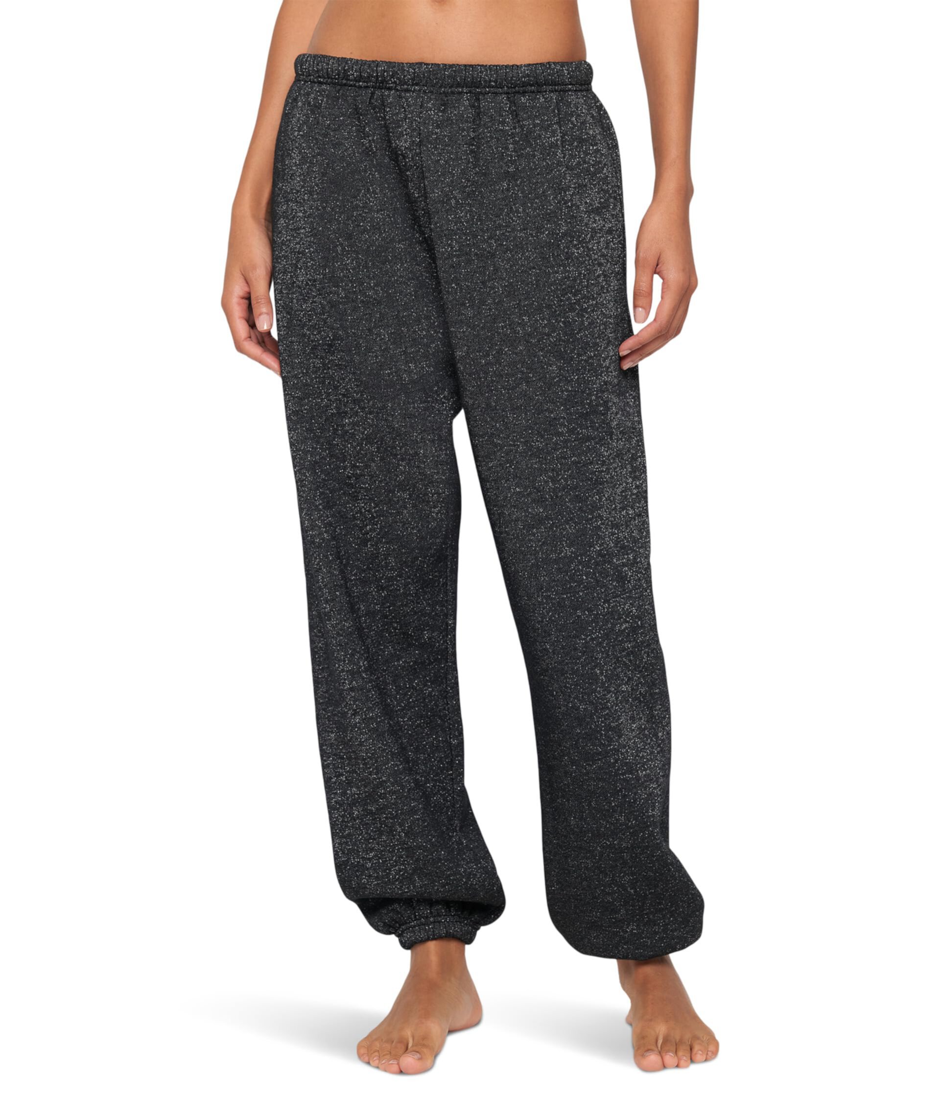 Shimmer Sol Cozy Sweatpant Spiritual Gangster