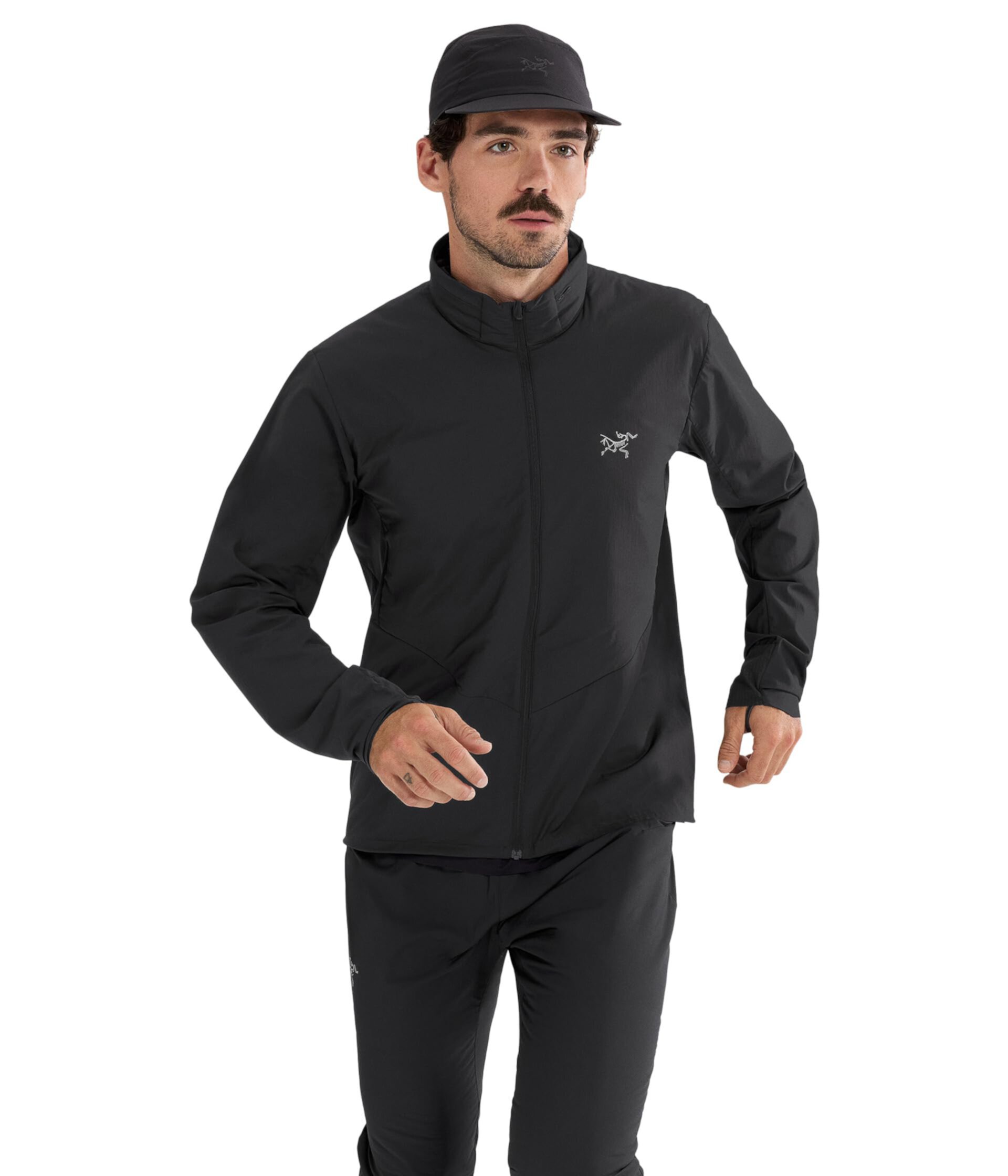 Мужская Повседневная куртка Arc'teryx Norvan Insulated Hoody Arc'teryx