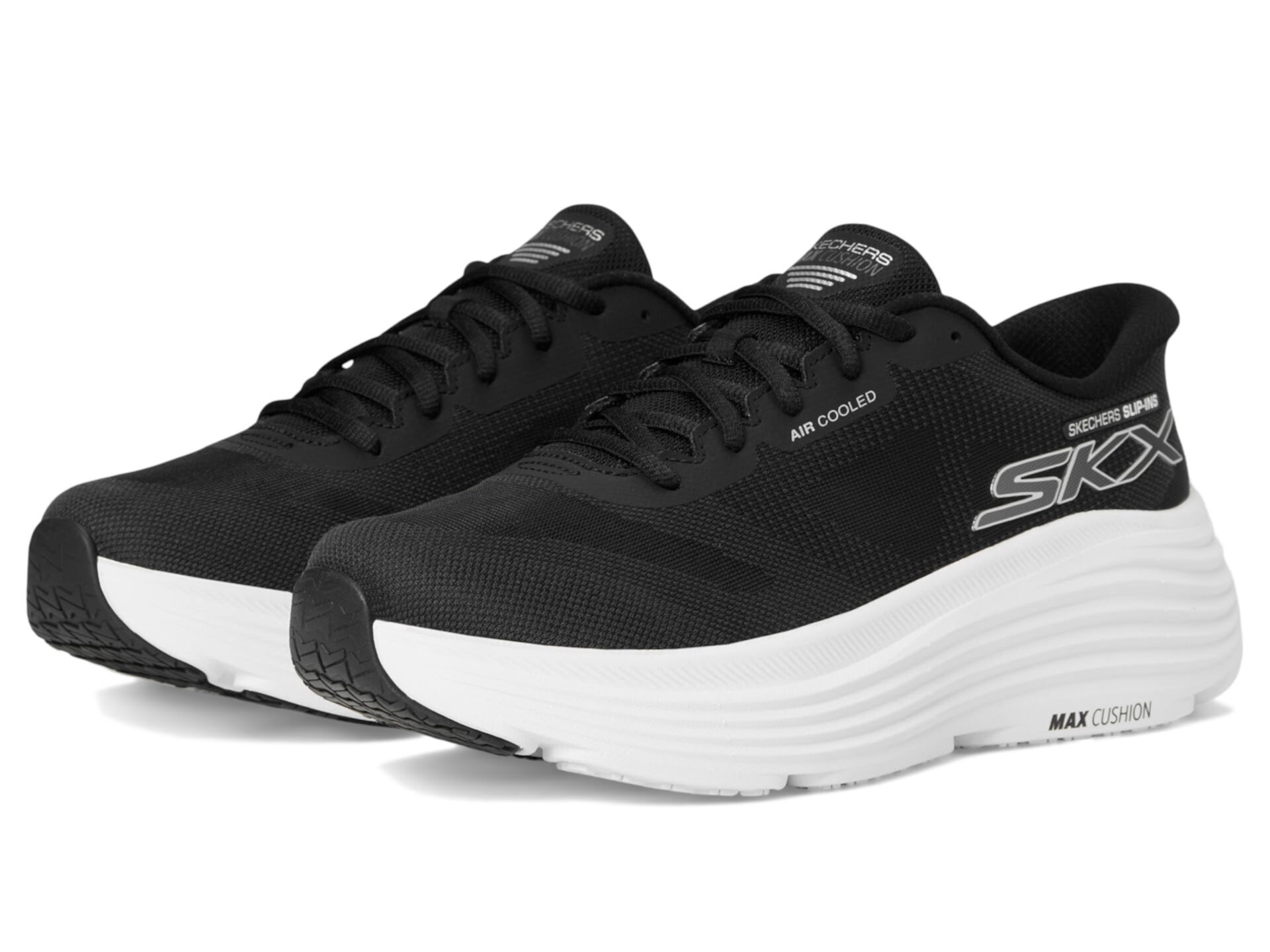 Кроссовки SKECHERS Max Cushioning Endeavour с максимальной амортизацией и легкой посадкой Skechers