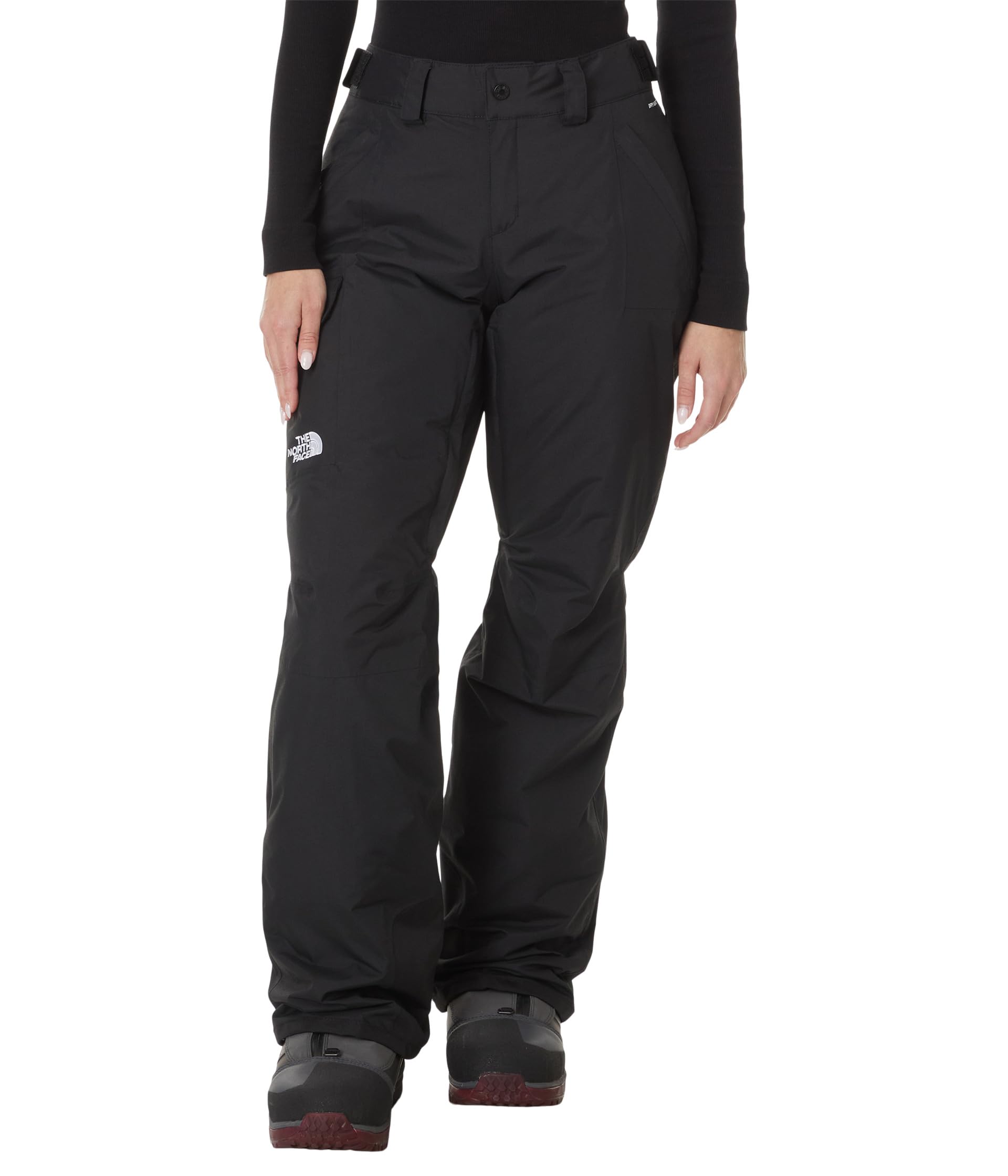 Freedom Insulated Pant The North Face