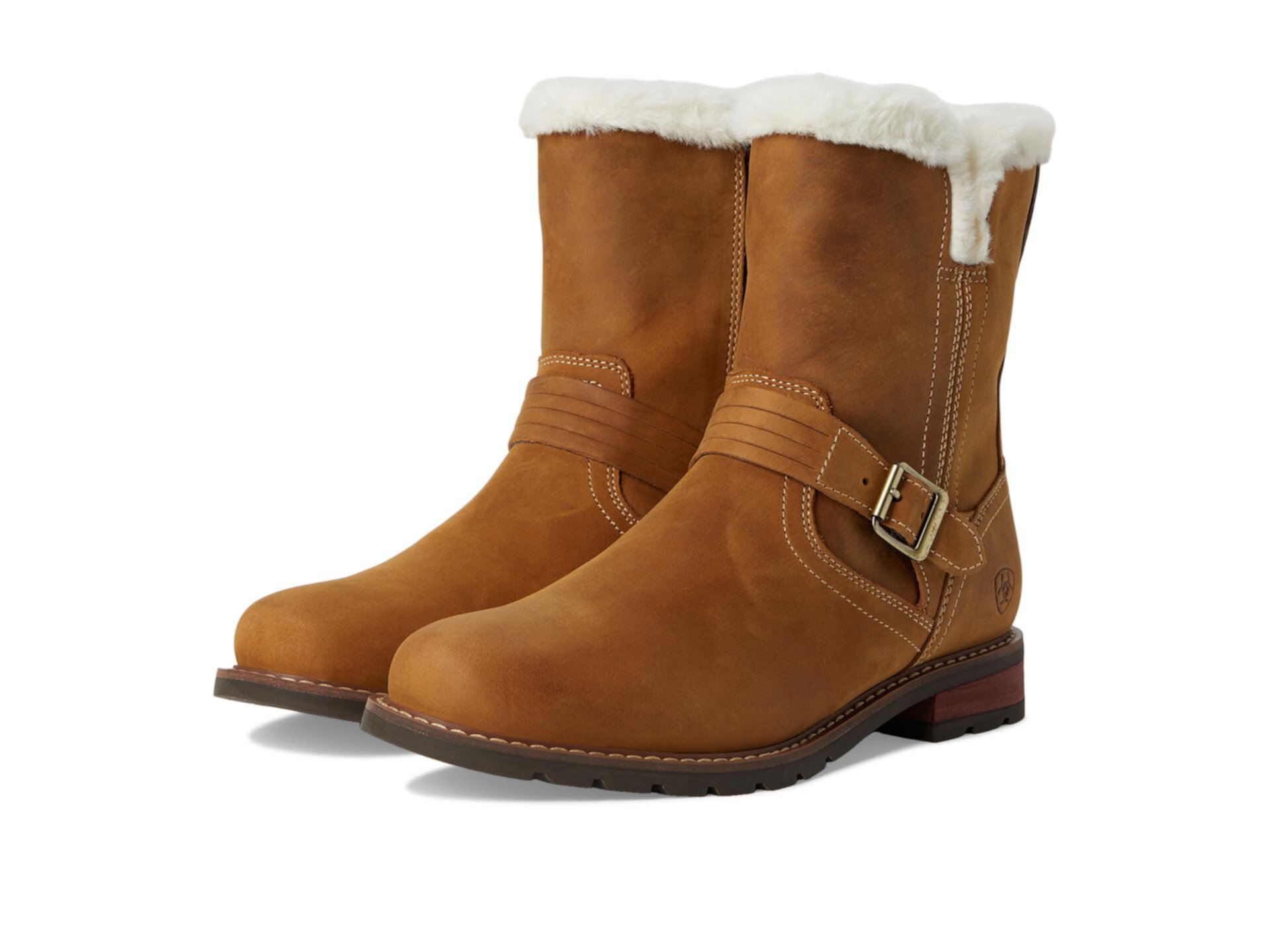 Savannah Sherpa Waterproof Boots Ariat