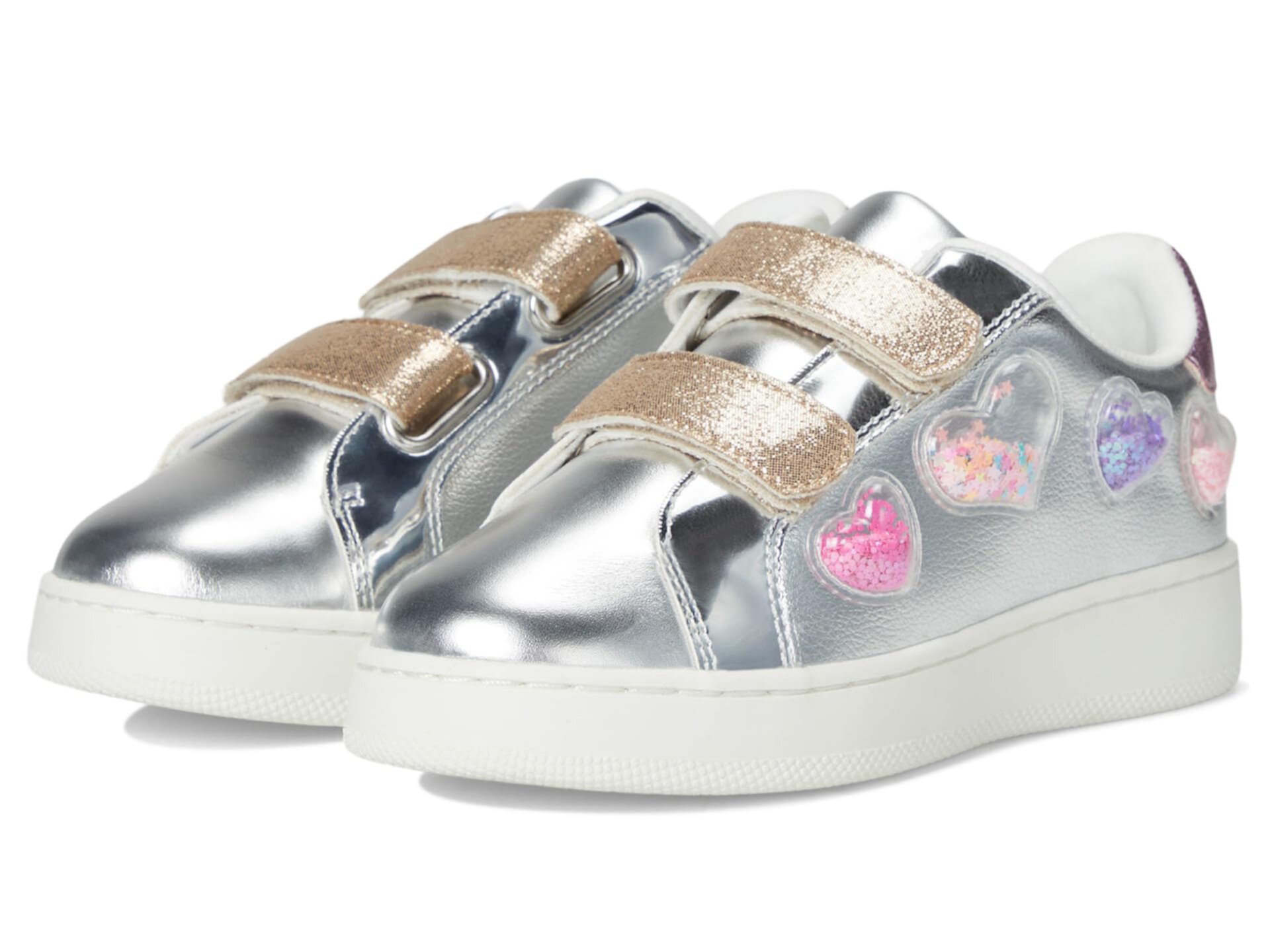 Electra (Toddler/Little Kid) Steve Madden Kids