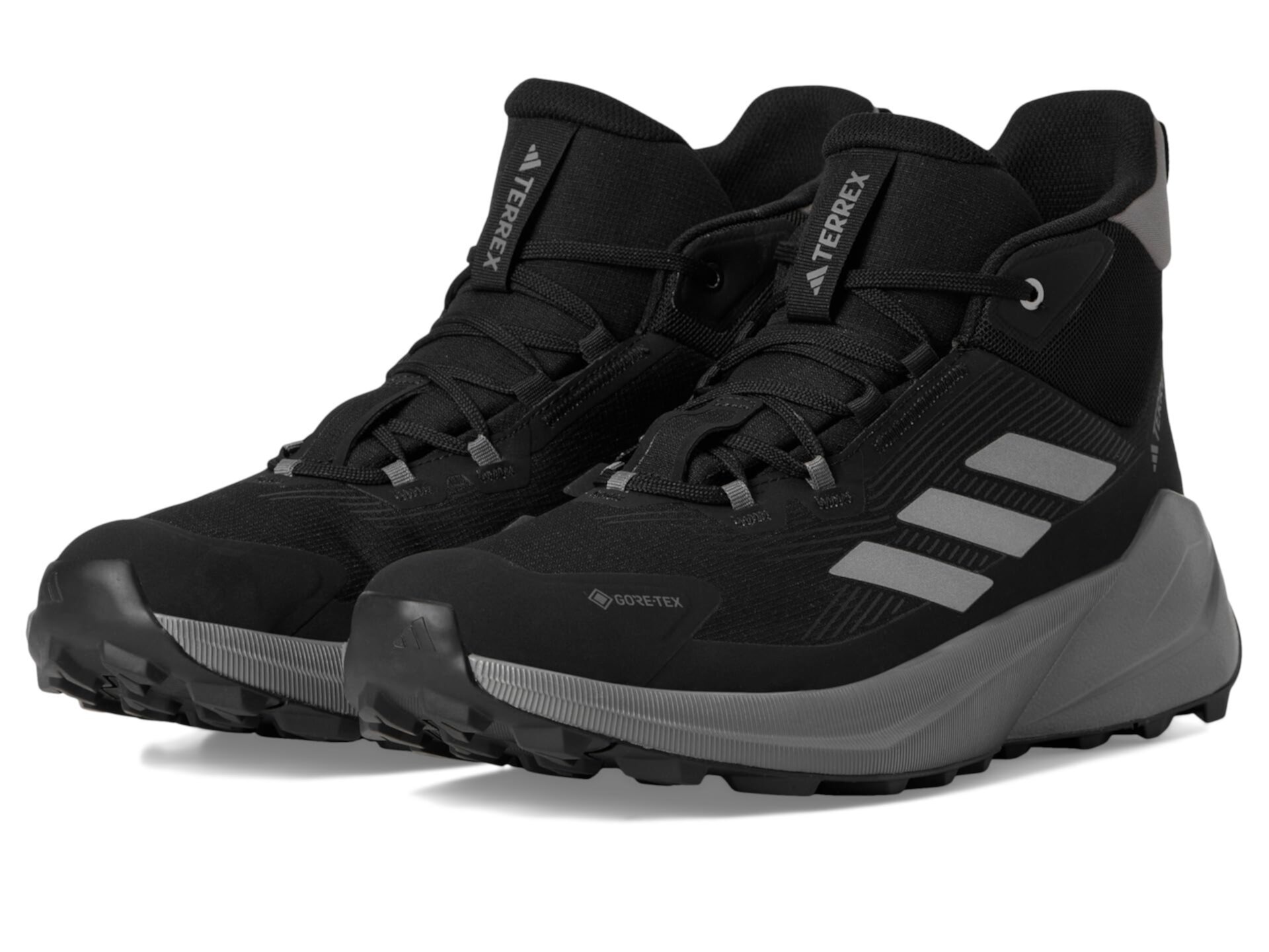 Terrex Trailmaker 2 Mid GORE-TEX® Спортивные ботинки, легкие, для любого похода, 9.5 США Adidas