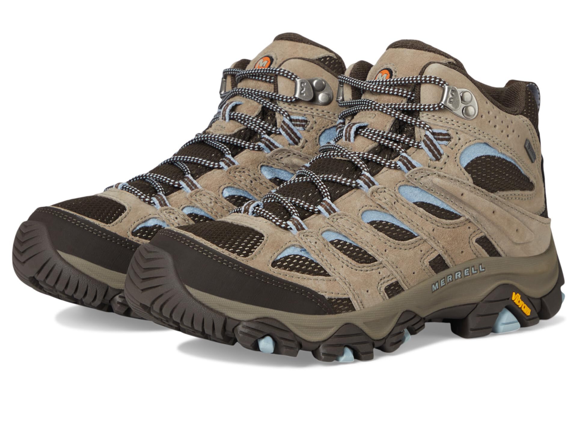 Moab 3 Mid GTX® Merrell