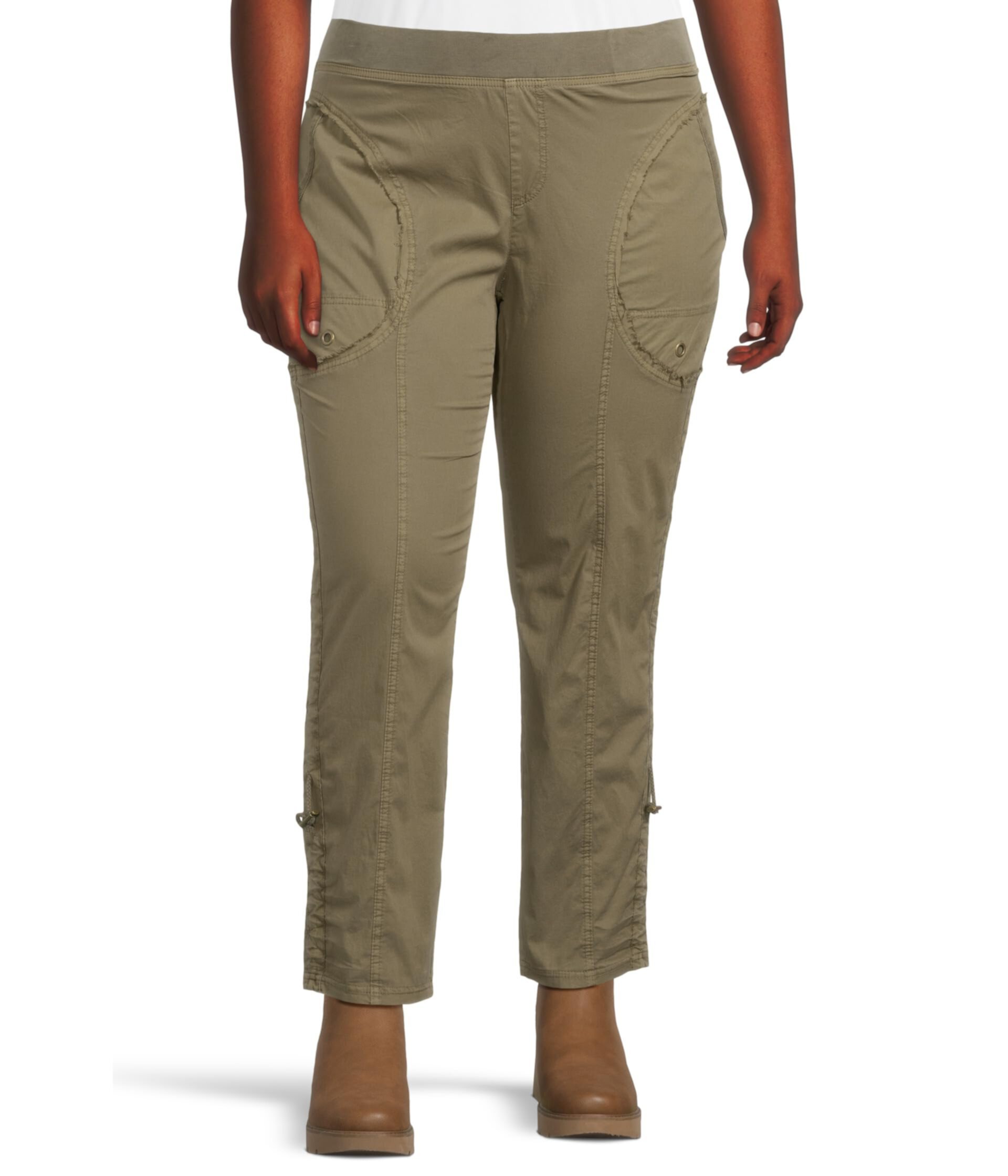 Otish Slim Pants XCVI