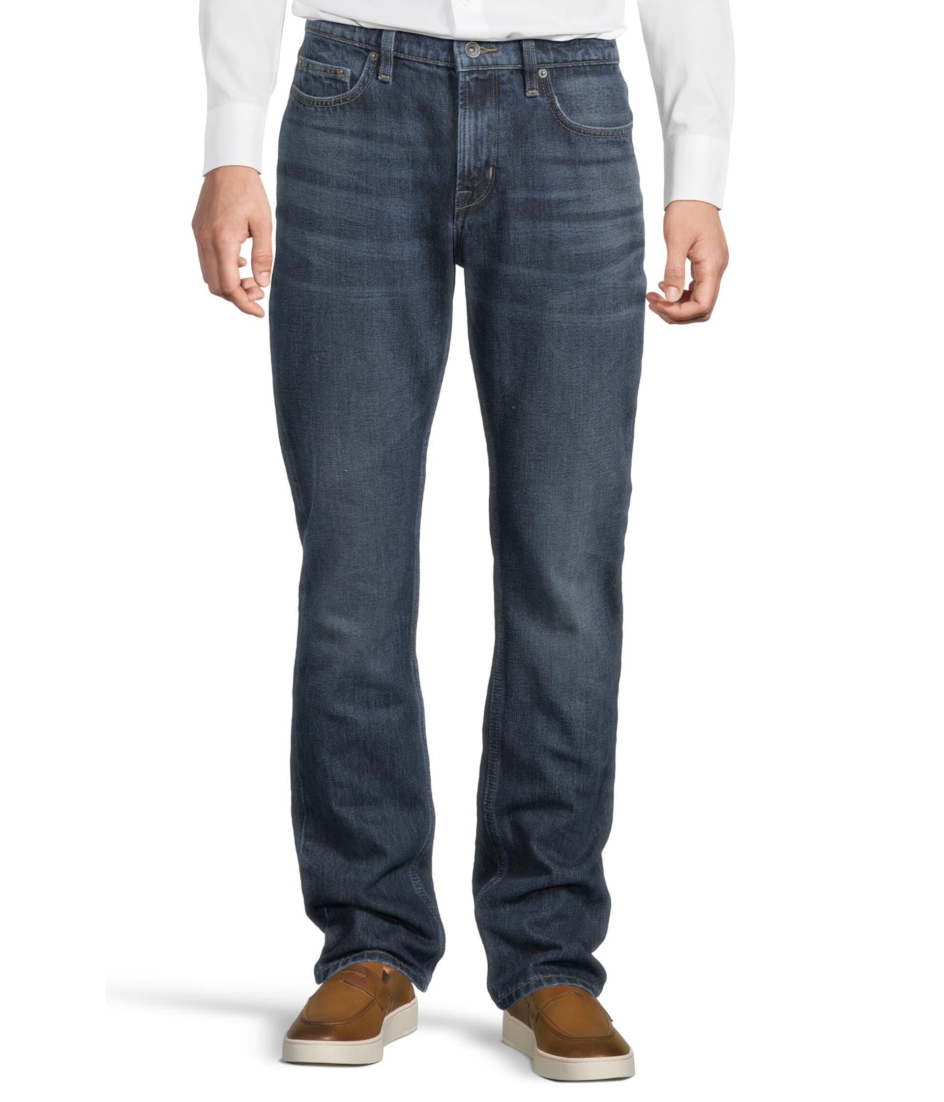 J702 Slim Fit Denim J702R24 John Varvatos