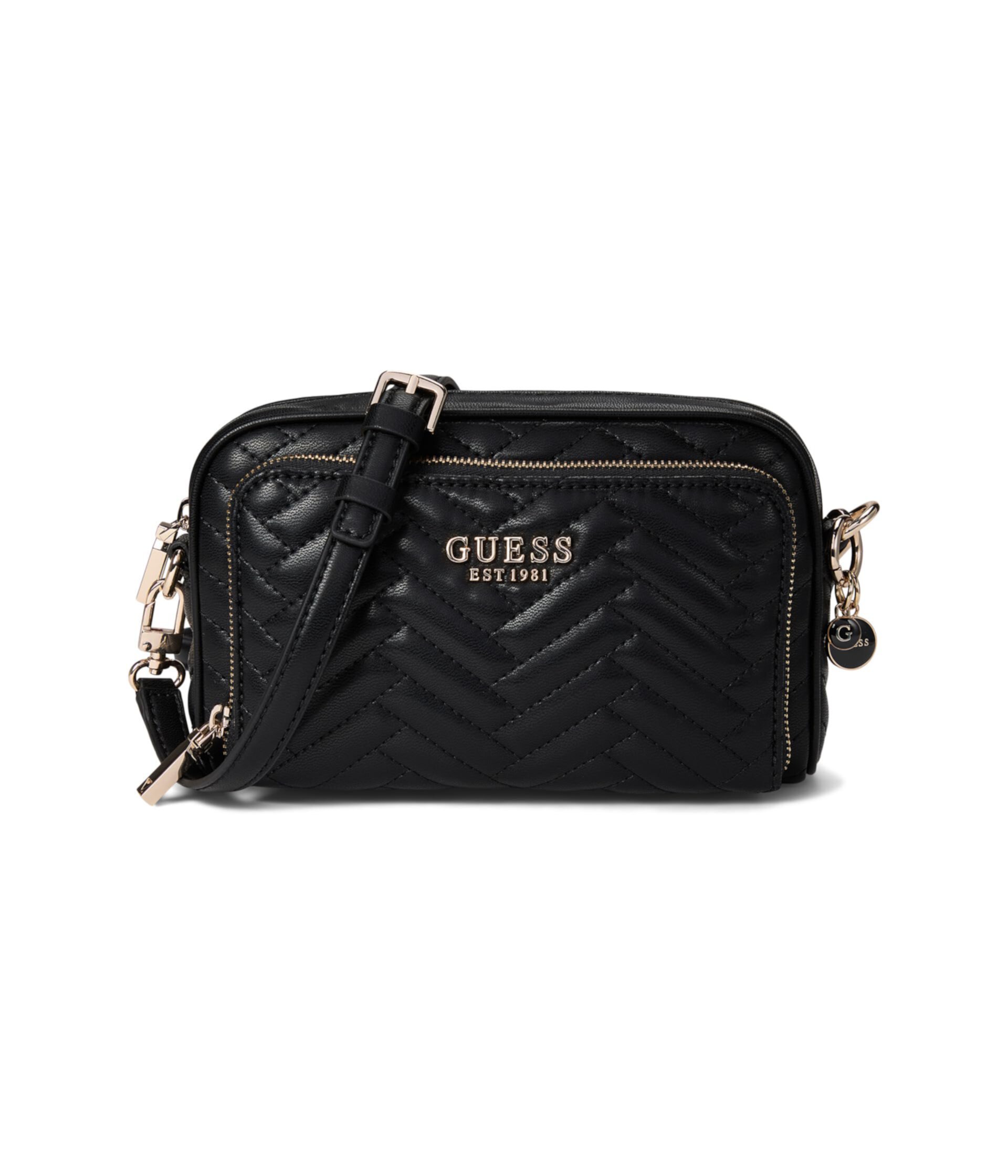 Anning Camera Crossbody Guess