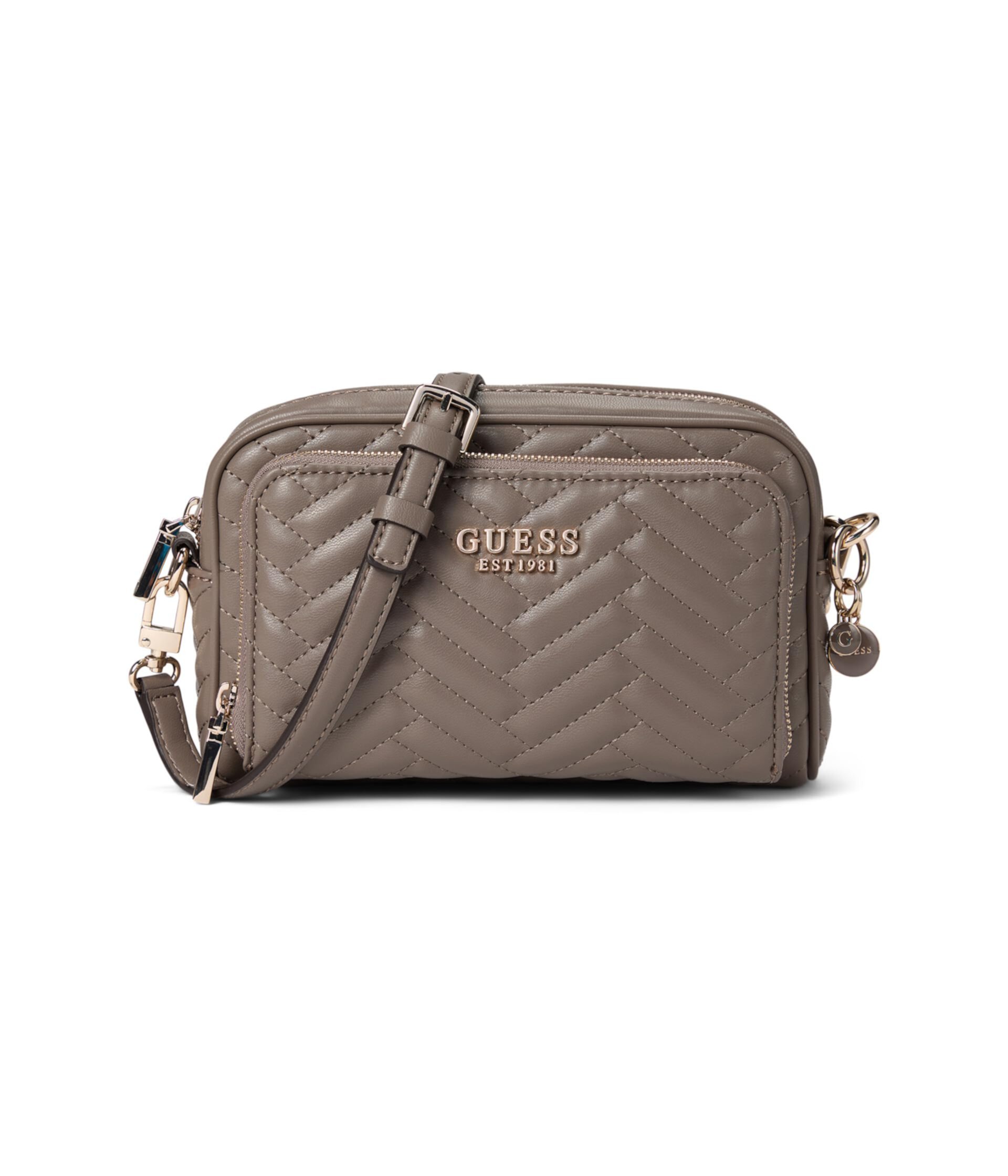 Сумка кросс-боди GUESS Anning Camera GUESS