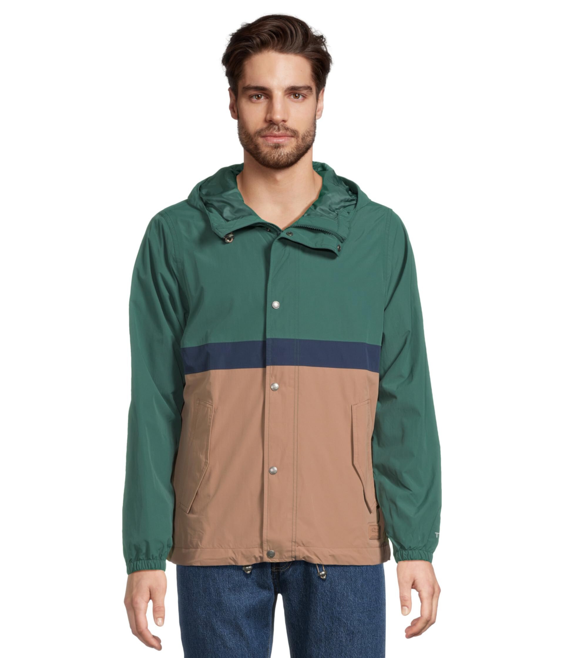 Mountain Classic Rain Jacket Regular L.L.Bean