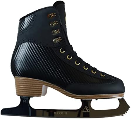 Jackson Softec Nova Womens/Girls Ice Figure Skates Jackson Ultima