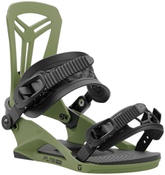 Union Flite Pro Snowboard Bindings Union Binding Company & Design