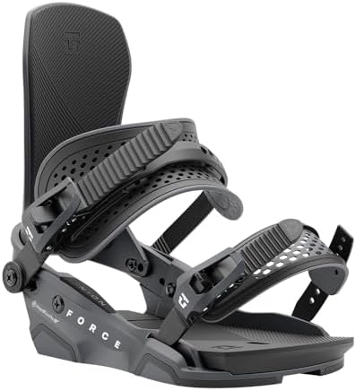 Union Force Snowboard Bindings Union Binding Company & Design