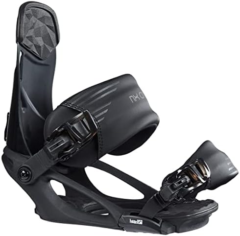 HEAD Unisex NX one Black SB Bindings Head