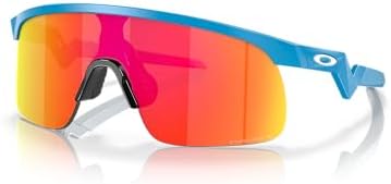 Солнцезащитные очки Oakley OJ9010 Resistor, стильные и функциональные, прямоугольные Oakley