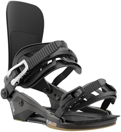 Union Atlas Pro Snowboard Bindings Union Binding Company & Design