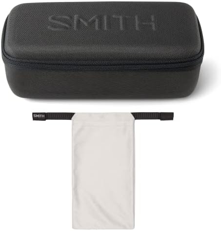 Солнцезащитные очки Smith Elite Frontman Tactical Smith