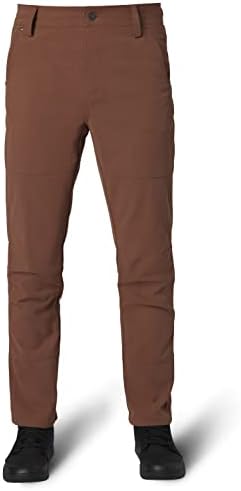 Flylow Men's Trailworks Pants for Mountain Biking, Hiking, & Casual Wear Flylow