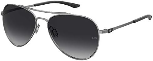 Under Armour Ua 0007/G/S Pilot Sunglasses Under Armour