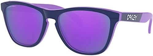 Солнцезащитные очки Frogskins Sq. с современным дизайном и высоким качеством Oakley