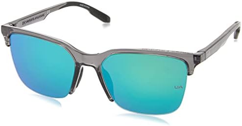 Under Armour Men's Ua Phenom Square Sunglasses Under Armour