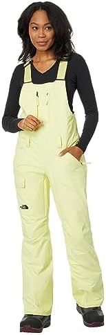 THE NORTH FACE Freedom Insulated Bib Sun Sprite MD S The North Face