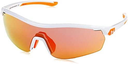 Under Armour Youth Gametime Jr. Wrap Sunglasses Under Armour