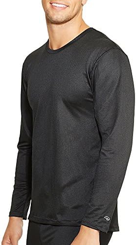 Мужская Базовая Майка Duofold Mid Weight Varitherm Crew Neck Duofold