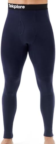 Мужские Колготки TEKPLORE Long Johns TEKPLORE