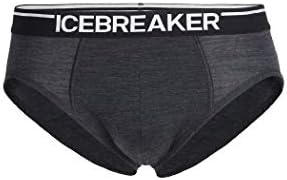 Icebreaker Merino Men's Anatomica Underwear-Briefs Icebreaker