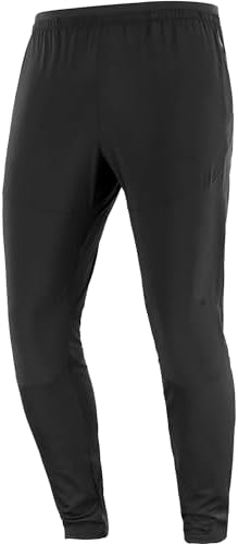 Salomon Unisex Cross Run Pants for Running Salomon