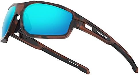 Спортивные очки TOREGE Polarized TR31 TOREGE