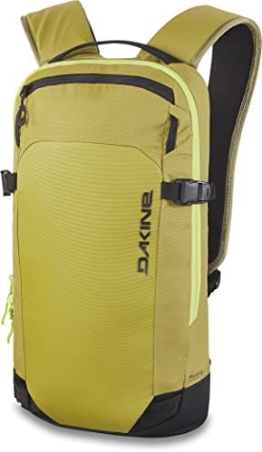 Dakine Poacher 14L - Black, One Size Dakine