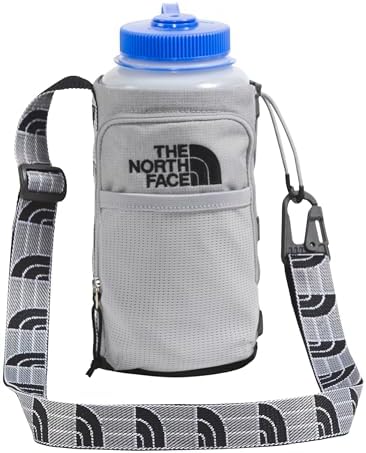 Держатель для бутылки THE NORTH FACE Borealis, Цвет: Сине-зеленый/Ночной Petrol, Один размер, Переработанный нейлон The North Face