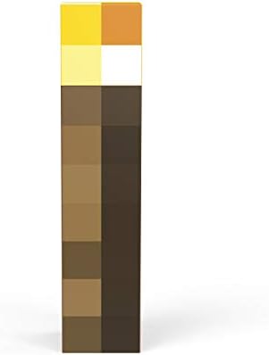 Шейкер в форме фонаря Minecraft, 22oz, пластиковый, BPA-free, переносной, многоразовый ZAK Designs