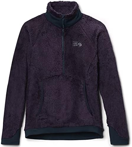 Mountain Hardwear Women's Polartec High Loft Pullover Mountain Hardwear