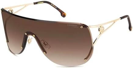 Солнцезащитные очки Carrera Carrera 3006/S GOLD HAVANA/BROWN SHADED 99/1/110 Carrera