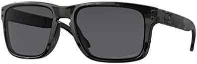 Oakley SI Holbrook Sunglasses Multicam Black with Grey Polarized Lens 57mm Oakley