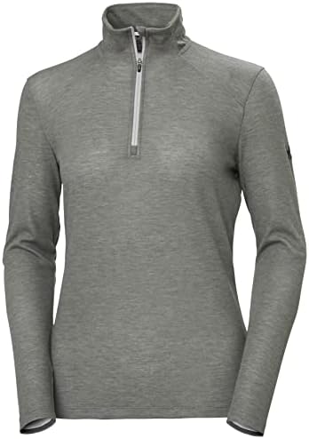 Женский Свитер Helly-Hansen Inshore 1/2 Zip Helly-Hansen