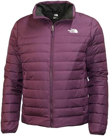 Мужской Пуховик The North Face Minoqua Insulated Down Full Zip The North Face