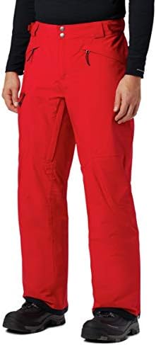 Мужские Брюки для лыж и сноуборда Columbia Cushman Crest Pant Columbia