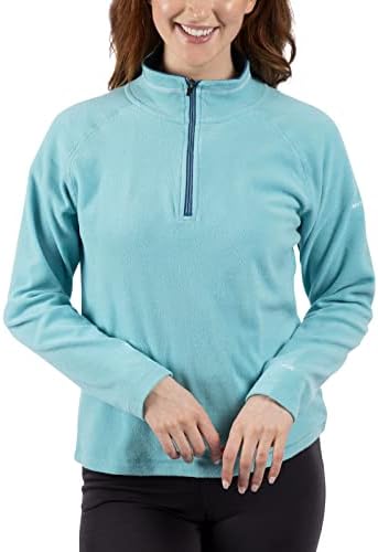 Trespass Women's Skylar Ultralight Microfleece 130Gsm Trespass