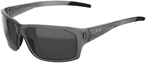 Солнцезащитные очки Bolle Fenix Black Frost - TNS Polarized Bolle