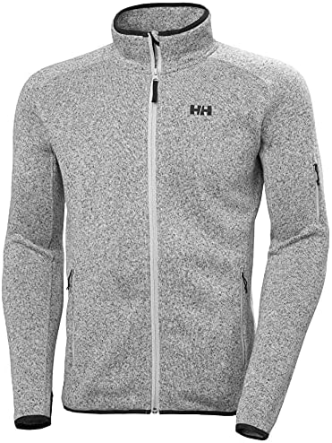 Helly-Hansen Mens Varde Fleece Jacket 2.0 Helly-Hansen