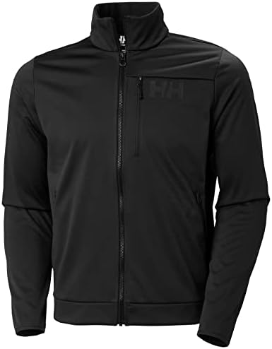 Мужская флиска Helly-Hansen Hp Windproof для активного отдыха и работы Helly-Hansen